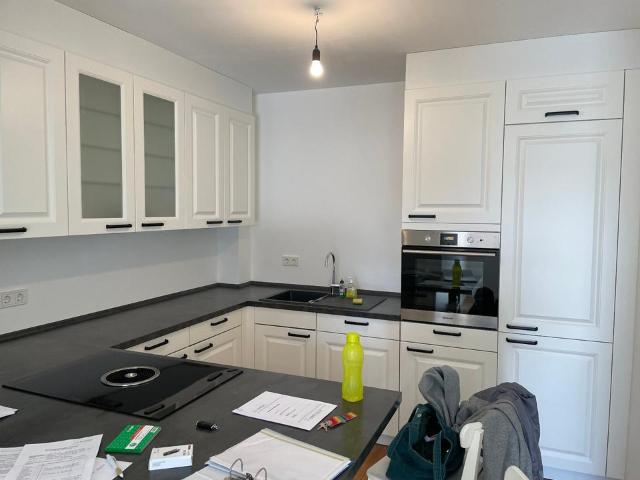 Wohnung kaufen in Kürenz, Trier