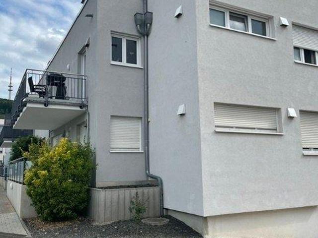 Wohnung kaufen in Kürenz, Trier