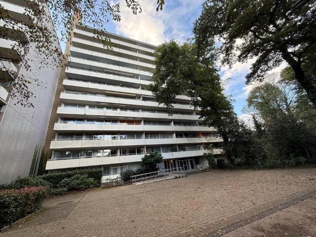 Wohnung kaufen in Balkhausen, Kerpen