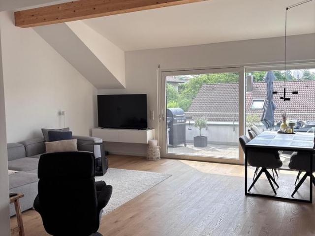 Wohnung kaufen in Leonberg, Baden-Württemberg