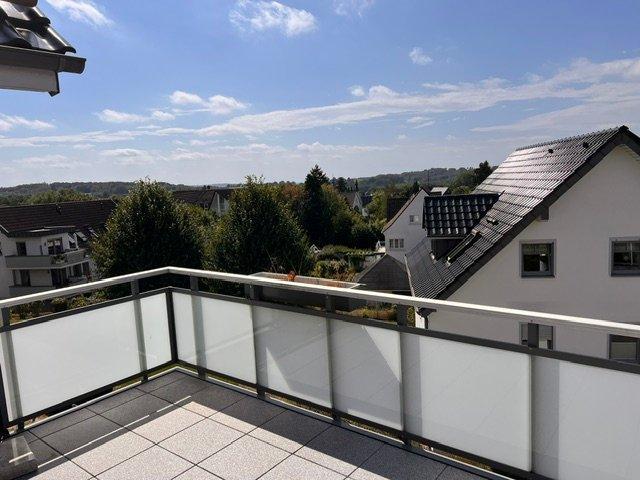 Wohnung kaufen in Homburg-Bröl, Nümbrecht