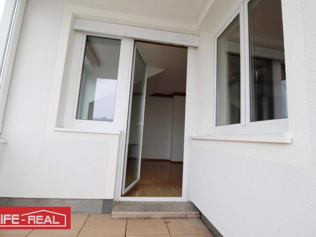 Wohnung kaufen in Urfahr, Linz