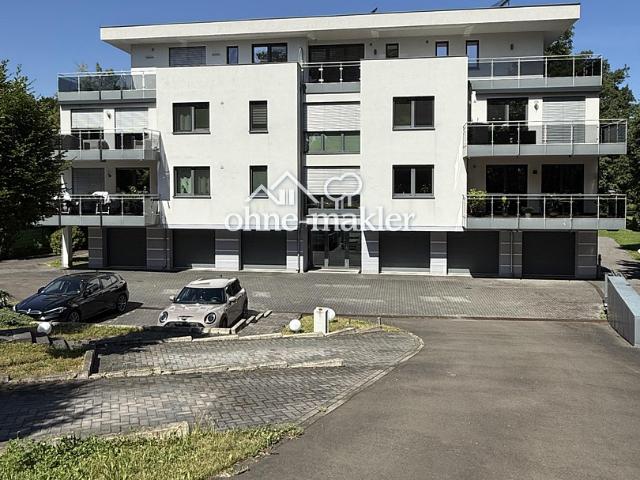 Apartment kaufen in Treptow–Köpenick, Berlin