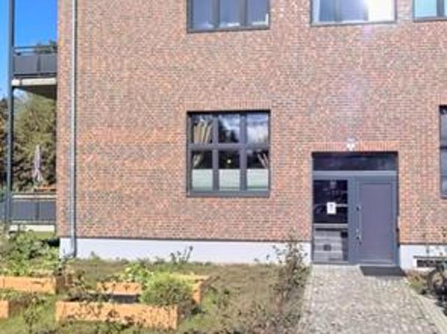 Wohnung kaufen in Stadtkern, Bernau