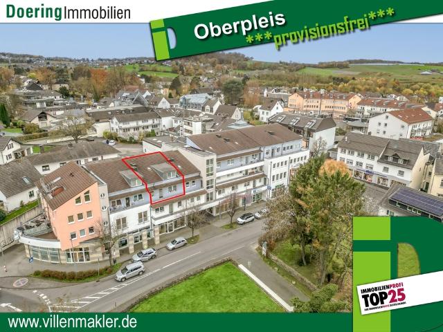 Wohnung kaufen in Oberpleis, Königswinter