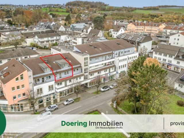 Wohnung kaufen in Oberpleis, Königswinter