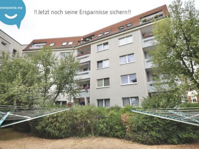 Wohnung kaufen in Berlin
