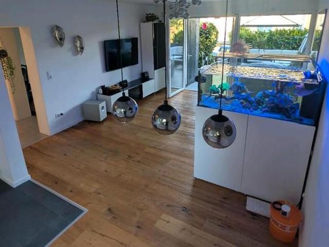 Wohnung kaufen in Eckbusch, Wuppertal