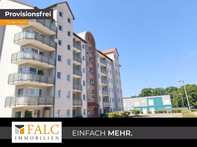 Wohnung kaufen in Germersheim, Rheinland-Pfalz