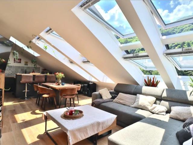 Wohnung kaufen in Vionnaz, Wallis