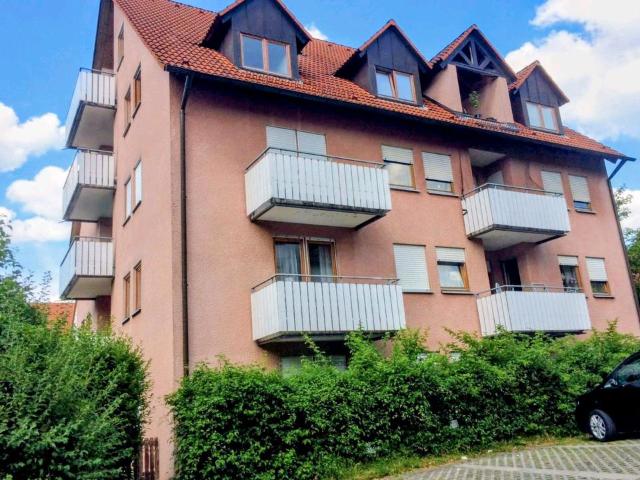 Wohnung kaufen in Rainau, Baden-Württemberg
