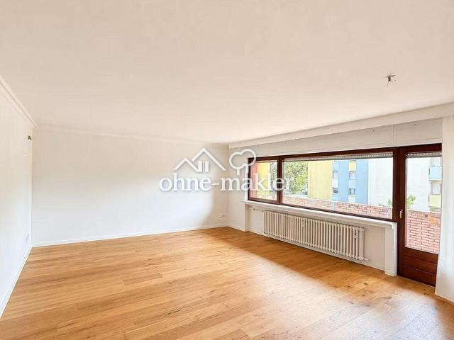 Apartment kaufen in Olewig, Trier