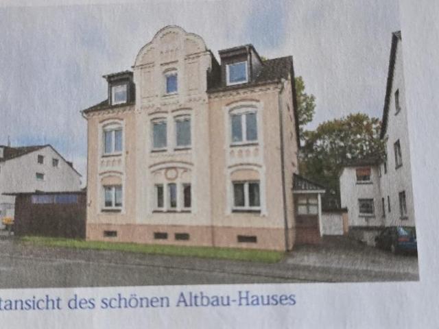 Wohnung kaufen in Asseln, Dortmund
