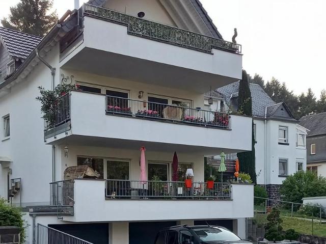 Wohnung kaufen in Mayen, Rheinland-Pfalz
