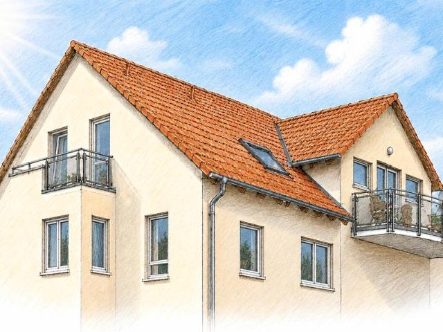 Wohnung kaufen in Bad Windsheim, Bayern