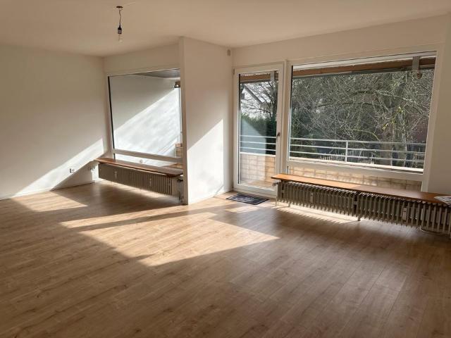 Wohnung kaufen in Kaarst