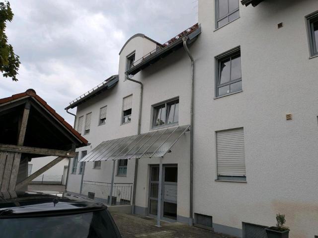 Wohnung kaufen in Offingen, Bayern