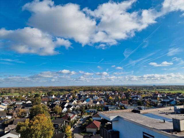 Wohnung kaufen in Nauheim, Hessen