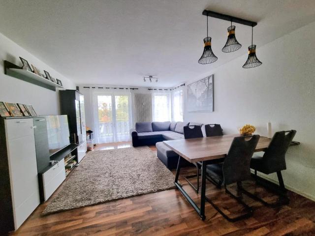 Wohnung kaufen in Rotenbach, Ellwangen