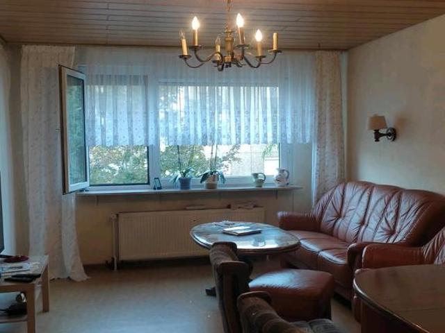Wohnung kaufen in Lettenäcker, Wendlingen