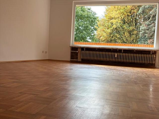 Wohnung kaufen in Vennhausen, Düsseldorf