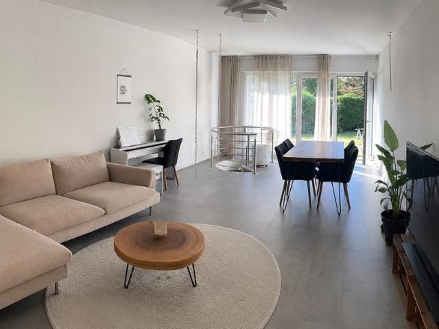 Wohnung kaufen in Bad Vilbel, Hessen