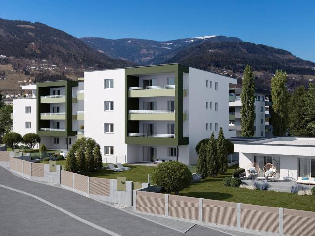 Apartment kaufen in Innere Stadt, Judendorf-Straßengel