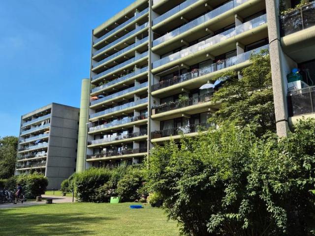 Wohnung kaufen in Lindenthal, Köln
