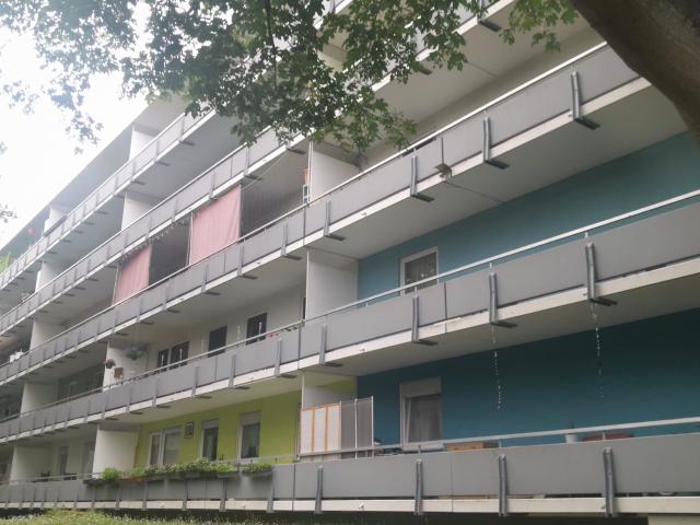 Wohnung kaufen in Frankenthal Kernstadt, Frankenthal