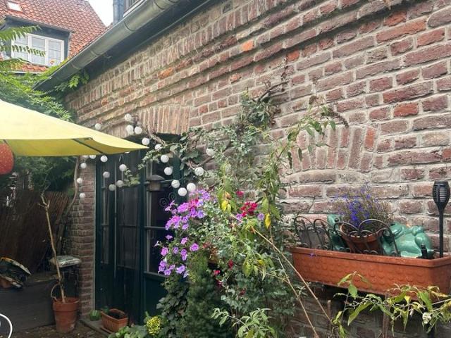 Wohnung kaufen in Chorweiler, Köln
