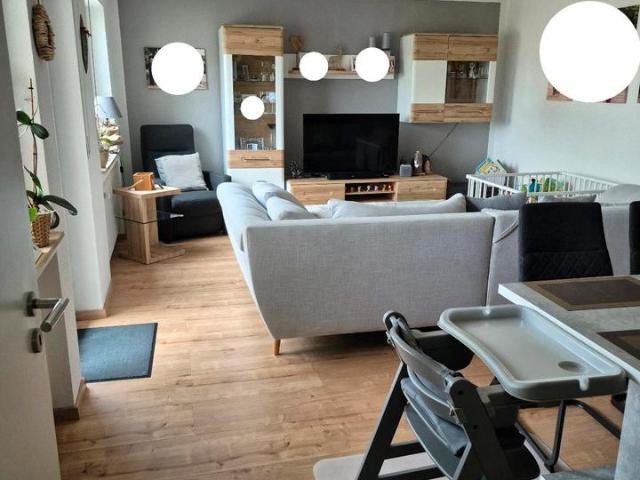 Wohnung kaufen in Wittlich, Rheinland-Pfalz
