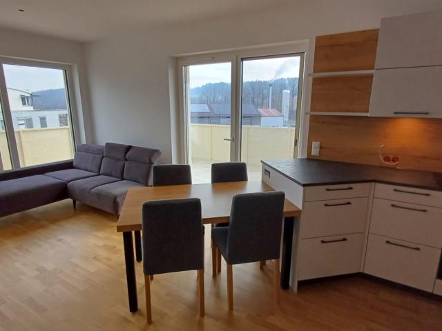 Apartment kaufen in Gaspoltshofen, Oberösterreich