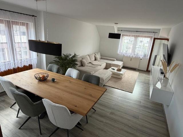 Wohnung kaufen in Urbacher Mitte I, Urbach