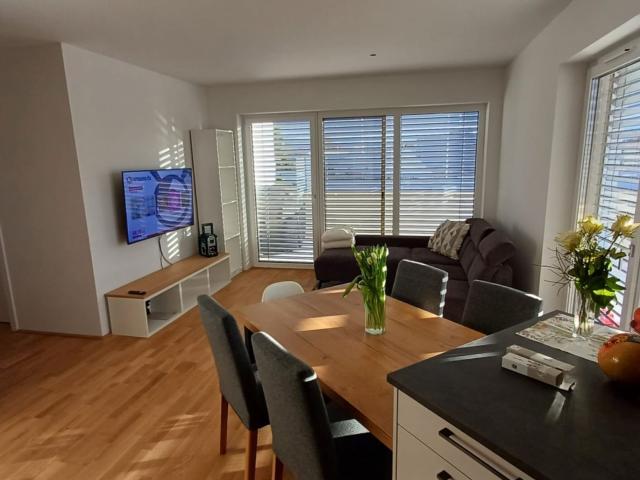 Wohnung kaufen in Gaspoltshofen, Oberösterreich