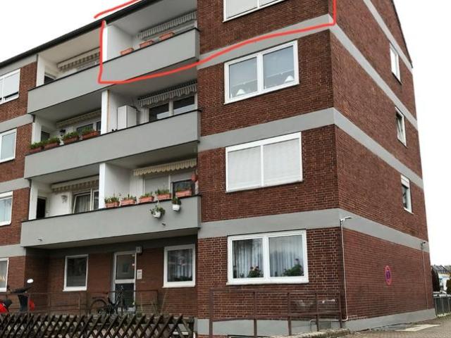 Wohnung kaufen in Brück, Köln
