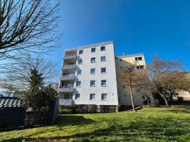 Wohnung kaufen in Bingerbrück, Rheinland-Pfalz