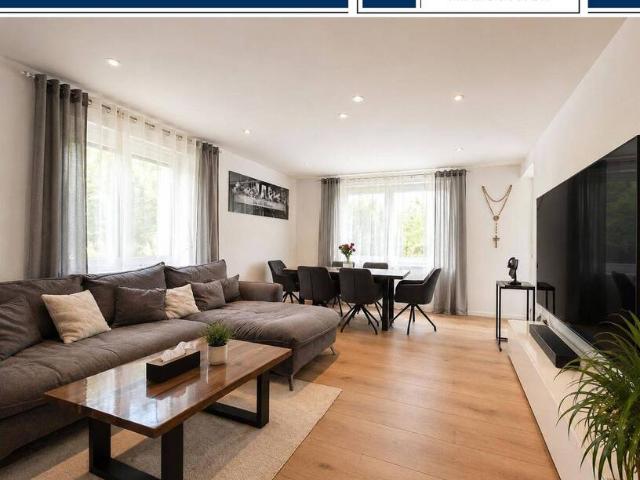 Wohnung kaufen in Memmingen, Bayern