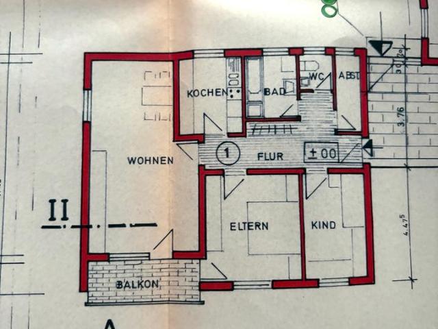 Wohnung kaufen in Münsingen, Baden-Württemberg
