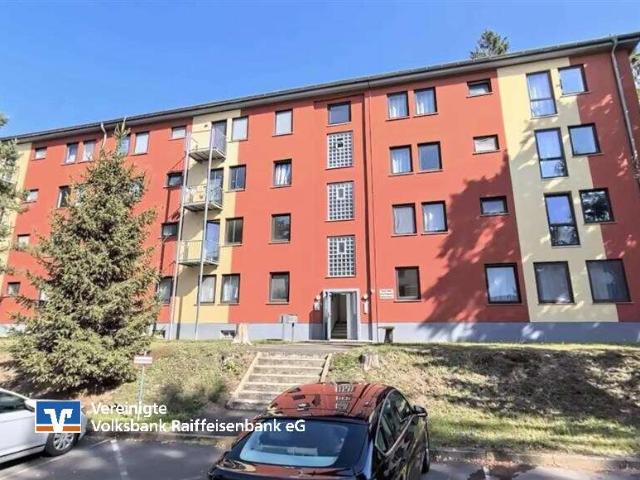 Wohnung kaufen in Hoppstädten-Weiersbach, Landkreis Birkenfeld