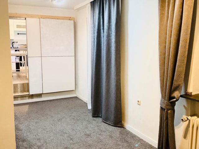 Wohnung kaufen in Lamboy, Hanau