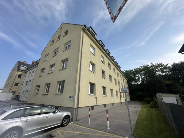 Wohnung kaufen in Bad Sauerbrunn, Burgenland