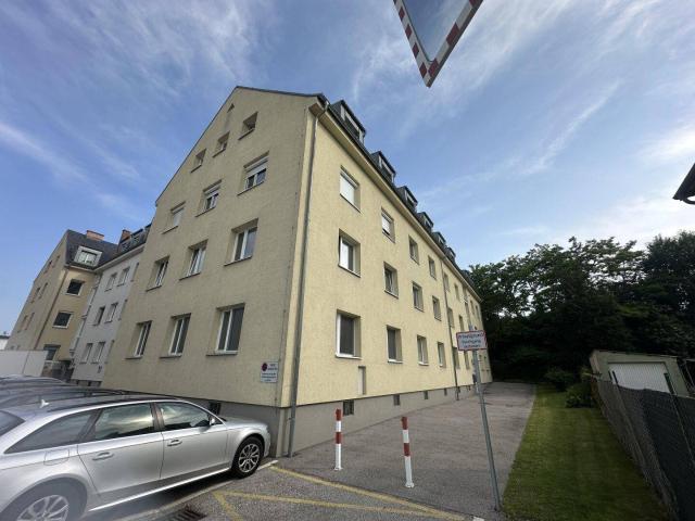 Apartment kaufen in Bad Sauerbrunn, Burgenland