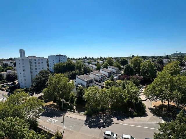 Wohnung kaufen in Bissingen, Bietigheim-Bissingen