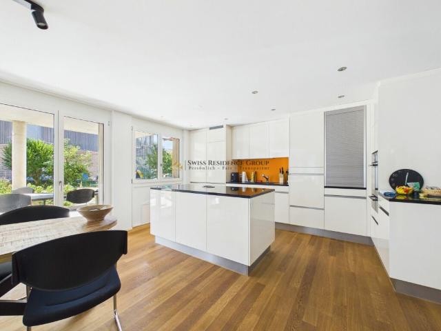 Wohnung kaufen in Schwarzenburg, Bern