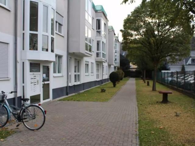 Wohnung kaufen in Warth, Hennef