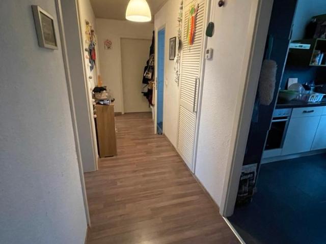 Wohnung kaufen in Kernstadt, Landau