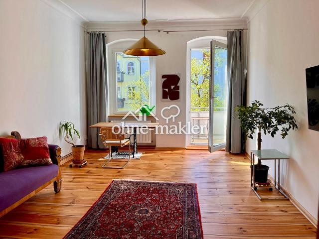 Apartment kaufen in Neukölln, Berlin