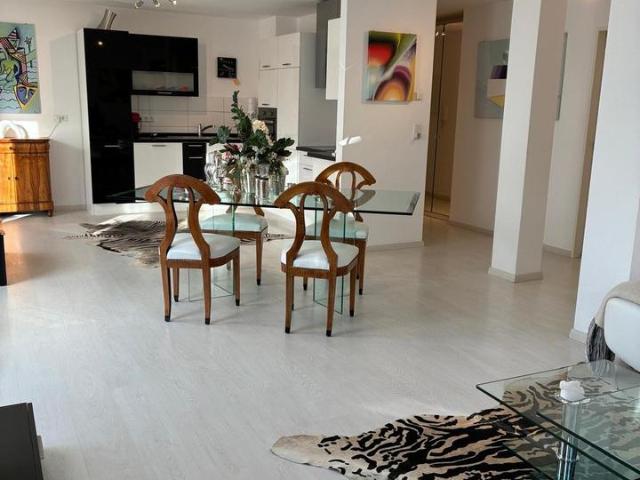 Wohnung kaufen in Alt-Saarbrücken, Saarbrücken