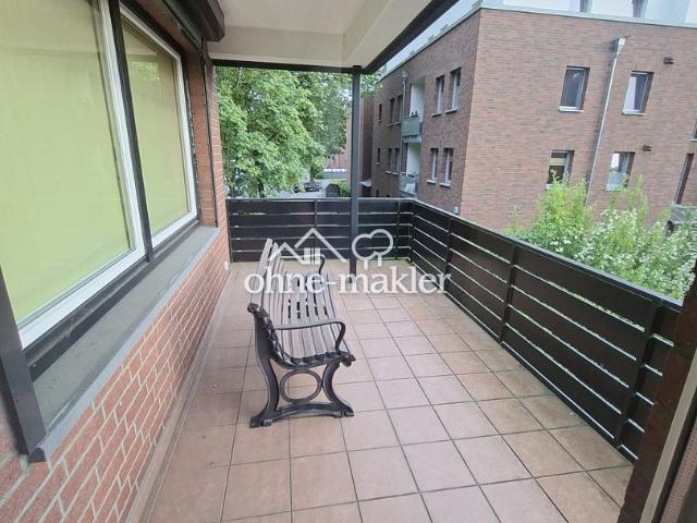 Apartment kaufen in Marmstorf, Harburg