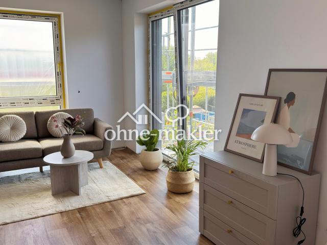 Apartment kaufen in Grasdorf, Laatzen